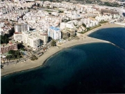Photo Marbella | Plage La Venus