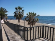 Image Marbella | Plage La Venus