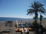 Photo Marbella | Plage La Venus