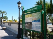 Image Marbella | Plage La Venus