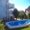 Fully-equipped with pool