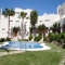 Holiday letting with own beach access