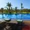 Hotel Les Jardins D'In&egrave;s, Marrakech