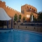 Exclusive Kasbah accommodation in Marrakech, Morroco