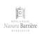 Hotel Naoura Barriere Marrakech, Marrakech