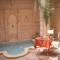 Riad Schanez, Marrakech