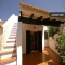 Chalet Cala'n Bosch en Menorca