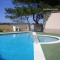 4 personnes Cala de Blanca