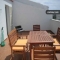 terrasse exeptionnelle