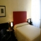 Hotel Colombia, Mediolan