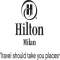 Hotel Hilton Milan, Mediolan