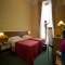 Hotel Johnny, Milan