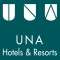 UNA Hotel Scandinavia, Milan