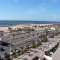 Beachfront flat in the Algarve!