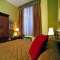 Broadway Plaza Hotel, New York