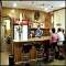H�tels Central Park Hostel, New York