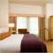 Hotel Embassy Suites New York, Nowy Jork