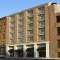 Hotel Hampton Inn Seaport Financial District, Nowy Jork