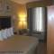 Hotel Holiday Inn Express Madison Square Garden, Nowy Jork