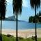 Baywatch Backpackers, W H I T I A N G A