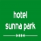 Hotel Sunna Park