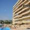Beach holiday appartment in Santa Ponsa