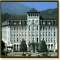 Hotel Arocena, Basque country