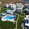 Hotel Poseidon Of Paros, Paros