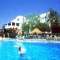 Silver Rocks Hotel, Paros