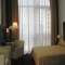 Art Hotel Olympic, Piemont