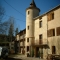 Chateau de Camurac
