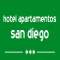 Hotel San Diego