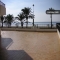 Mucho confort, frente al mar