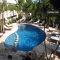Terrazas vista mar, piscina y mucho comfort