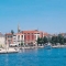 Hotel Neptun, Porec