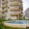 Apartment in Rocha beach
