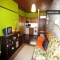 une chambre en plein centre