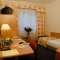 Andante Hotel, Prague