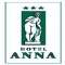 Anna Hotel, Prague