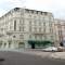 Best Western City Hotel Moran, Prague