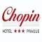 Chopin Hotel Prague, Prague