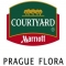 Hotel Courtyard Prague Flora, Prague