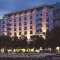 Hotel Jalta, Prague