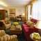 Hotel Marriott Executive Apartments - Longin Center, Prague