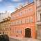 Residence Agnes, 布拉格