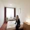 Top Hotel Prague Garni, Prague