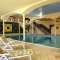 Top Hotel Prague Leisure Center, Prague