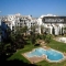 Studio holiday apartments Jardines Del puerto