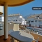 Stylish resort apartment for 6