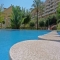Aparthotel Se�or�o de Alhoja near Golf